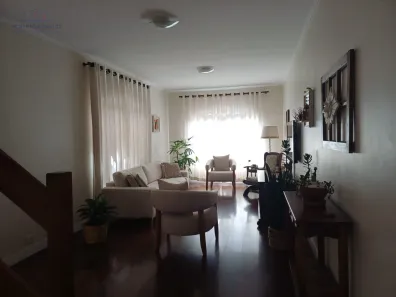 Sobrado com 3 Quartos à venda, 155m² no Jardim São José (Zona Norte), São Paulo