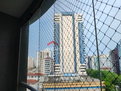 Apartamento com 4 Quartos à venda, 202m² no Pompéia, Santos