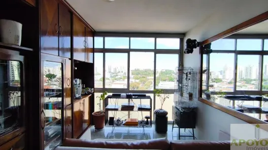 Apartamento com 2 Quartos à venda, 82m² no Vila Monumento, São Paulo