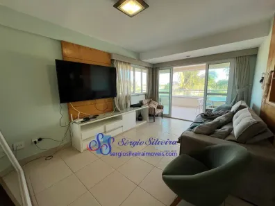 Apartamento com 3 Quartos à venda, 111m² no Aquiraz, Aquiraz