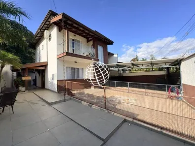 Casa com 3 Quartos à venda, 134m² no Itapetinga, Atibaia
