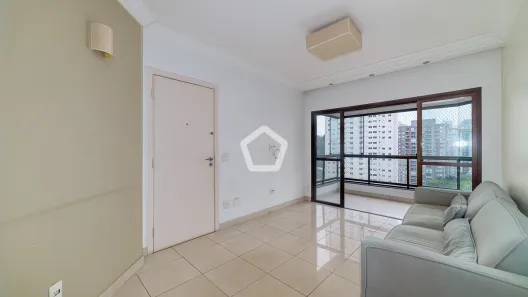 Apartamento com 6 Quartos à venda, 100m² no Vila Andrade, São Paulo