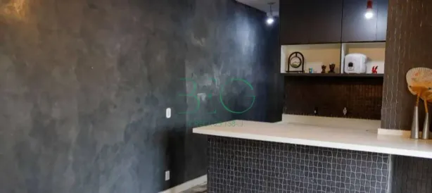 Apartamento com 3 Quartos à venda, 158m² no Novo Osasco, Osasco