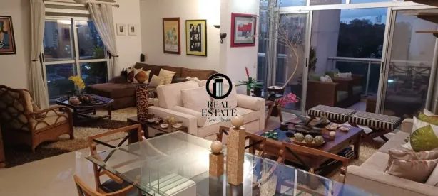 Apartamento com 2 Quartos à venda, 162m² no Parque do Morumbi, São Paulo