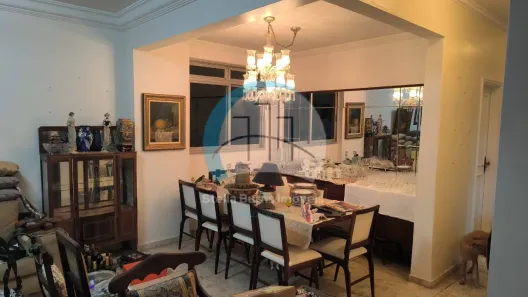 Apartamento com 3 Quartos à venda, 185m² no Gonzaga, Santos