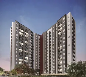 Apartamento com 3 Quartos à venda, 56m² no Vila Maria Baixa, São Paulo