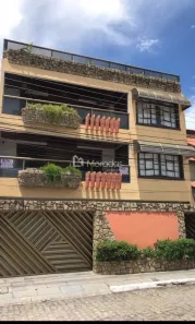 Apartamento com 4 Quartos à venda, 150m² no Parque Rosário, Campos dos Goytacazes