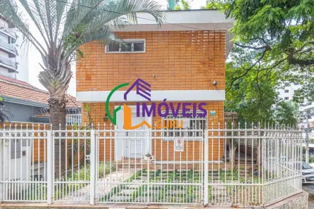 Casa com 4 Quartos à venda, 189m² no Perdizes, São Paulo