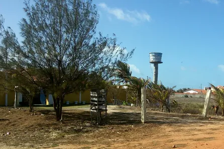 Casa com 6 Quartos à venda, 336m² no Caponga, Cascavel