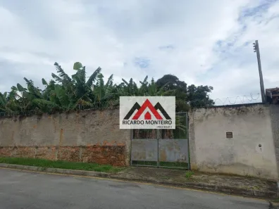 Lote/Terreno à venda, 1775m² no Loteamento Residencial Andrade, Pindamonhangaba
