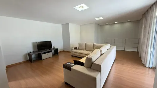 Cobertura com 3 Quartos à venda, 195m² no Fonte Grande, Contagem