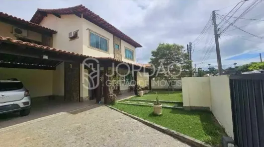Casa com 5 Quartos à venda, 565m² no Pontinha, Araruama