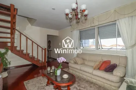 Cobertura com 3 Quartos à venda, 205m² no Cristo Redentor, Porto Alegre