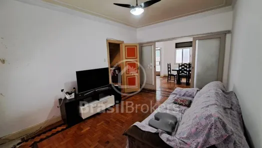 Casa com 6 Quartos à venda, 259m² no Laranjeiras, Rio de Janeiro