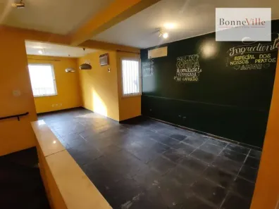 Ponto Comercial à venda, 290m² no Santo Amaro, São Paulo