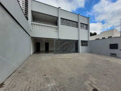 Imóvel Comercial para alugar, 318m² no Paulista, Piracicaba