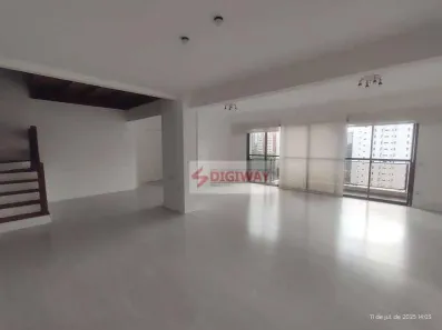 Apartamento com 4 Quartos à venda, 182m² no Jardim Vila Mariana, São Paulo