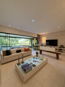 Apartamento com 3 Quartos à venda, 126m² no Patamares, Salvador