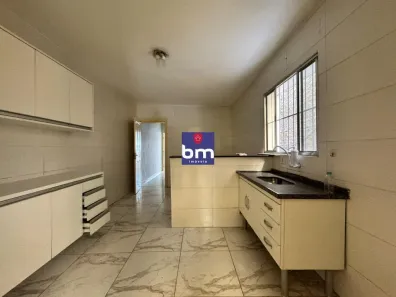 Casa com 1 Quarto para alugar, 50m² no Vila Cruzeiro, São Paulo