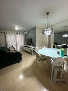 Apartamento com 3 Quartos à venda, 76m² no Centro, Londrina