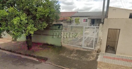 Casa com 1 Quarto à venda, 64m² no Jardim Maria do Carmo, Londrina