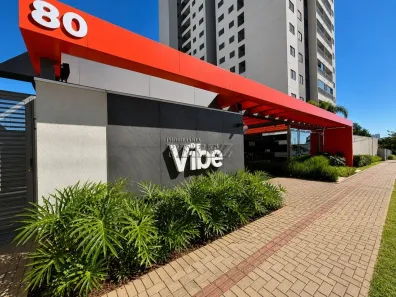 Apartamento com 3 Quartos para venda ou aluguel, 64m² no Vale dos Tucanos, Londrina