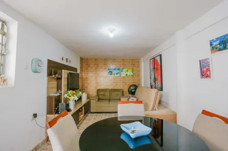 Casa com 6 Quartos à venda, 165m² no Jardim Paulistano, Sorocaba