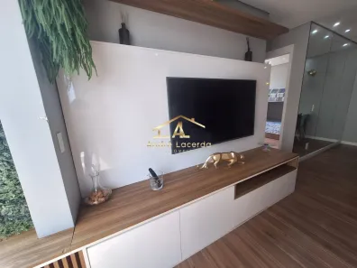 Apartamento com 2 Quartos à venda, 51m² no Brás, São Paulo
