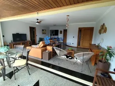 Apartamento com 4 Quartos à venda, 150m² no Vila Fujita, Londrina