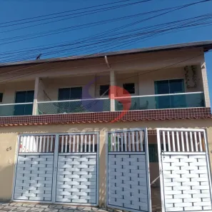 Sobrado com 2 Quartos à venda, 55m² no Solemar, Praia Grande