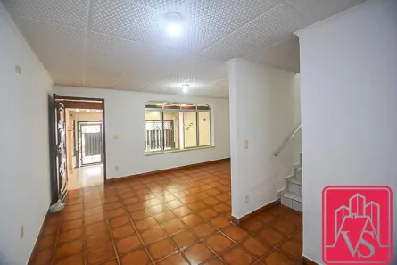 Sobrado com 3 Quartos à venda, 197m² no Anchieta, São Bernardo do Campo