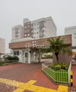 Apartamento com 2 Quartos à venda, 73m² no Fátima, Canoas