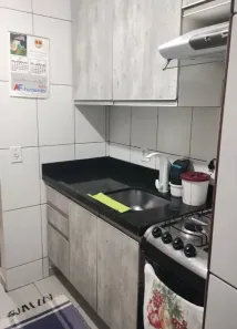 Casa de Condomínio com 2 Quartos à venda, 62m² no Centreville, Cotia