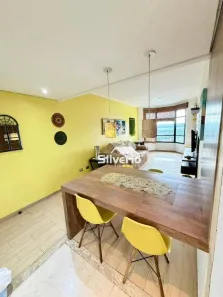 Apartamento com 3 Quartos à venda, 66m² no Jardim das Indústrias, São José dos Campos