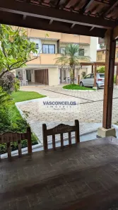 Apartamento com 2 Quartos à venda, 65m² no Itaguá, Ubatuba