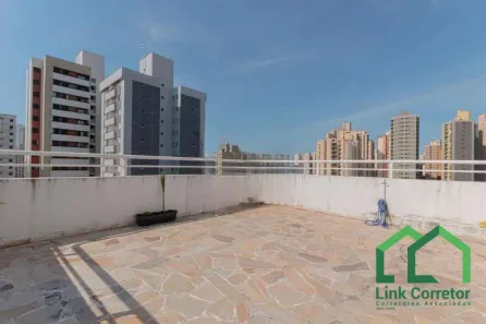 Apartamento com 2 Quartos à venda, 130m² no Vila Itapura, Campinas
