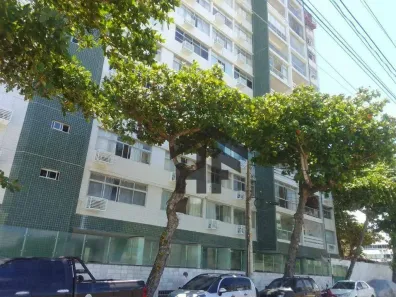 Apartamento com 3 Quartos à venda, 140m² no Piedade, Jaboatão dos Guararapes