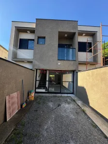 Casa com 3 Quartos à venda, 83m² no Jardim Horto do Ipê, Itaquaquecetuba