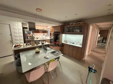 Apartamento com 3 Quartos à venda, 78m² no Vila Regente Feijó, São Paulo