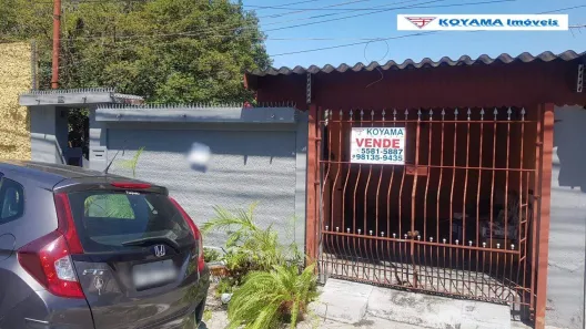 Sobrado com 2 Quartos à venda, 120m² no Vila Babilônia, São Paulo