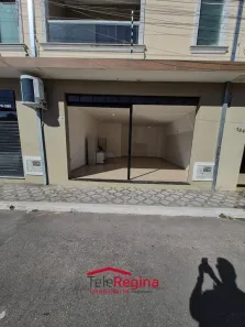 Imóvel Comercial para alugar, 45m² no Vila Resende, Caçapava