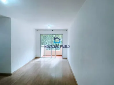 Apartamento com 2 Quartos à venda, 67m² no Vila Parque Jabaquara, São Paulo