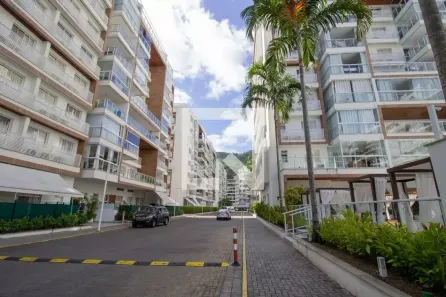 Apartamento com 2 Quartos à venda, 69m² no Recreio dos Bandeirantes, Rio de Janeiro