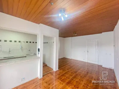 Apartamento com 1 Quarto à venda, 51m² no Alto, Teresópolis