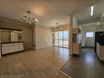 Apartamento com 3 Quartos à venda, 85m² no Cidade Nova II, Indaiatuba