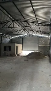 Galpão/Depósito/Armazém para alugar, 200m² no Vila Brasileira, Mogi das Cruzes