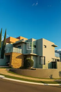 Casa de Condomínio com 3 Quartos à venda, 170m² no Loteamento Reserva da Mata, Jundiaí
