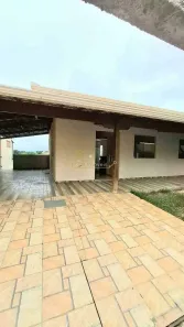 Casa com 4 Quartos à venda, 223m² no Bom Retiro, Betim