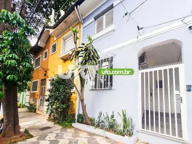 Casa com 2 Quartos para alugar, 110m² no Perdizes, São Paulo
