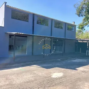 Fazenda/Sítio com 1 Quarto à venda, 240m² no Jardim Paulistano, Sumaré